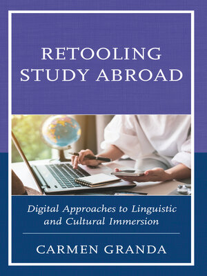 cover image of Retooling Study Abroad
